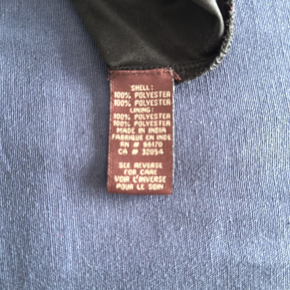 Ranna Gill Blouse Shirt Atoll Thank Top. - Picture 5 of 5